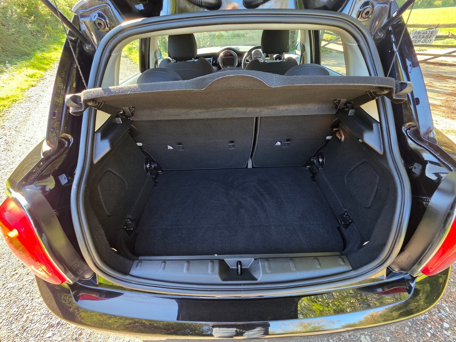 Used MINI Hatch 2017 for sale - 76046944: Photo 13