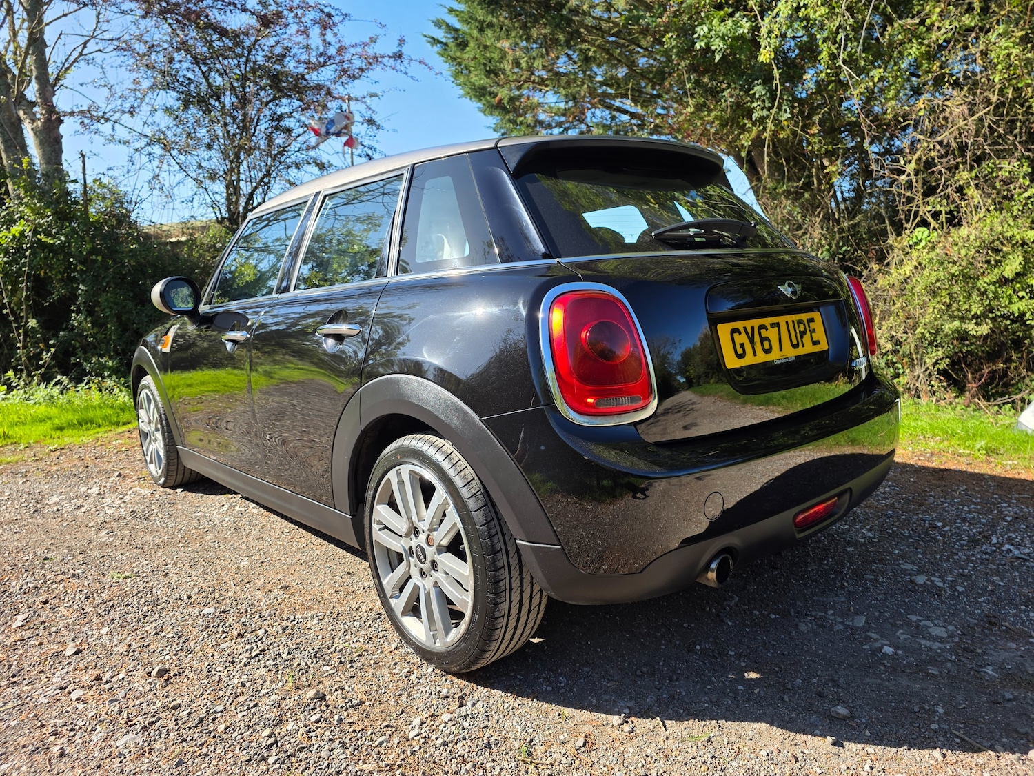 Used MINI Hatch 2017 for sale - 76046944: Photo 2