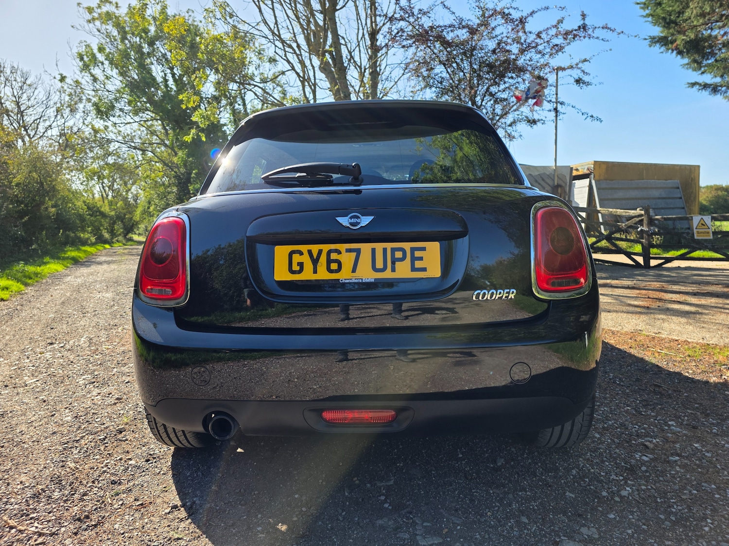 Used MINI Hatch 2017 for sale - 76046944: Photo 4