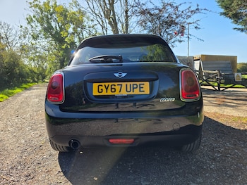 Used MINI Hatch 2017 for sale - 76046944: Photo
