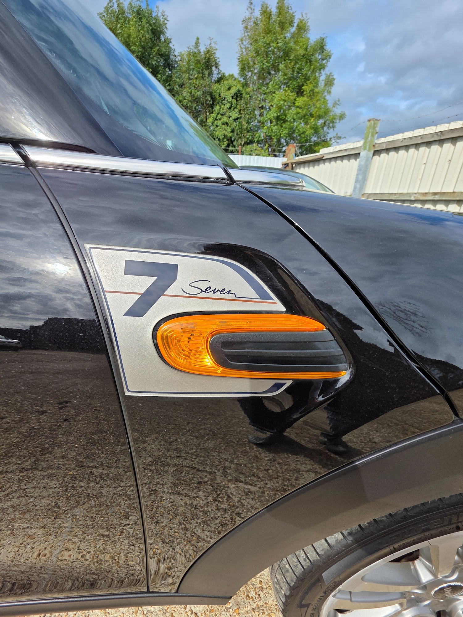 Used MINI Hatch 2017 for sale - 76046944: Photo 5