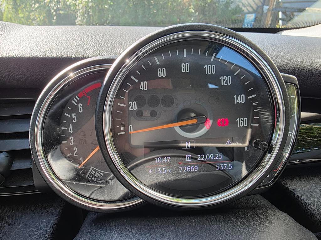 Used MINI Hatch 2017 for sale - 76046944: Photo 7