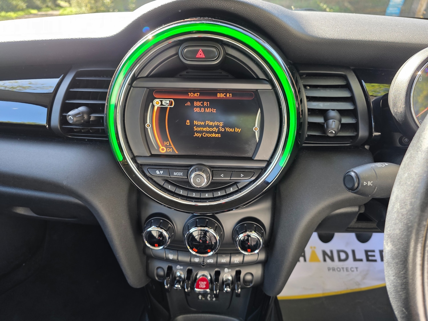 Used MINI Hatch 2017 for sale - 76046944: Photo 8