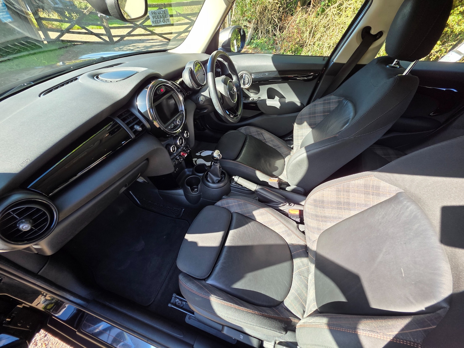 Used MINI Hatch 2017 for sale - 76046944: Photo 9