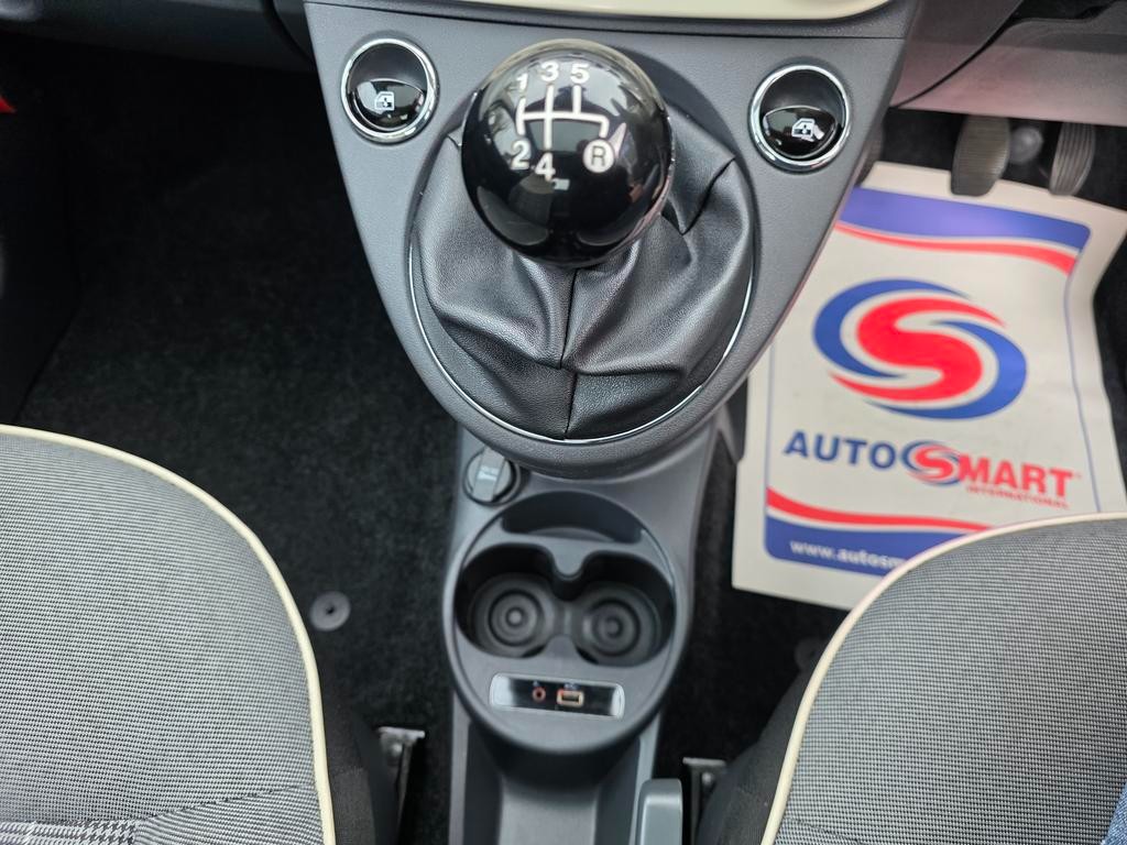 Used Fiat 500 2016 for sale - 77654121: Photo 16