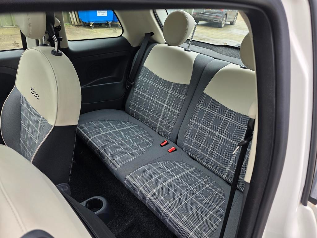 Used Fiat 500 2016 for sale - 77654121: Photo 17