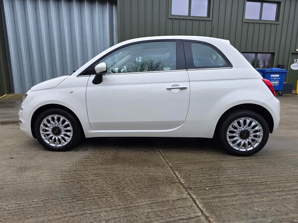 Used Fiat 500 2016 for sale - 77654121: Photo 4