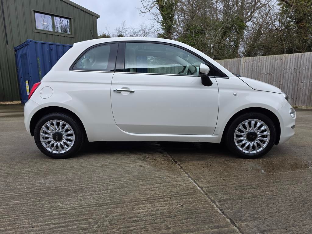Used Fiat 500 2016 for sale - 77654121: Photo 5