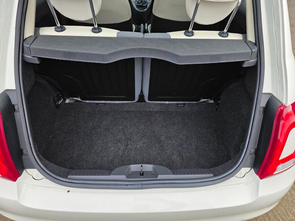 Used Fiat 500 2016 for sale - 77654121: Photo 9