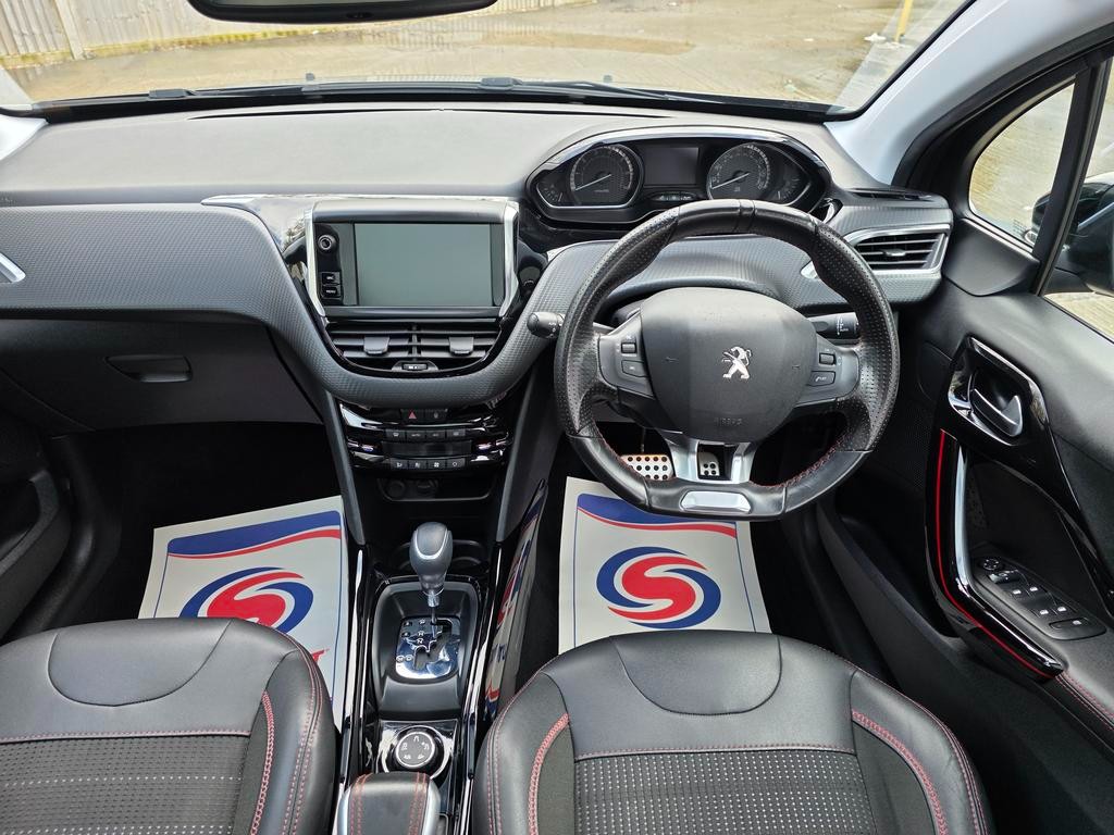 Used Peugeot 2008 2019 for sale - 77654093: Photo 11