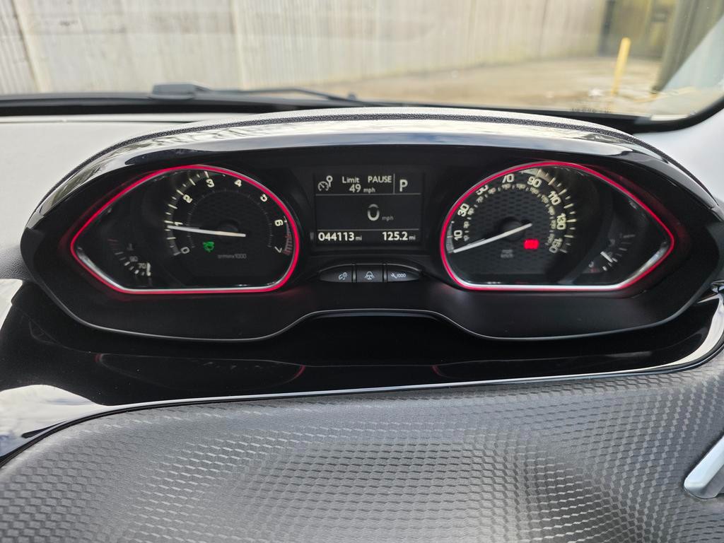 Used Peugeot 2008 2019 for sale - 77654093: Photo 12