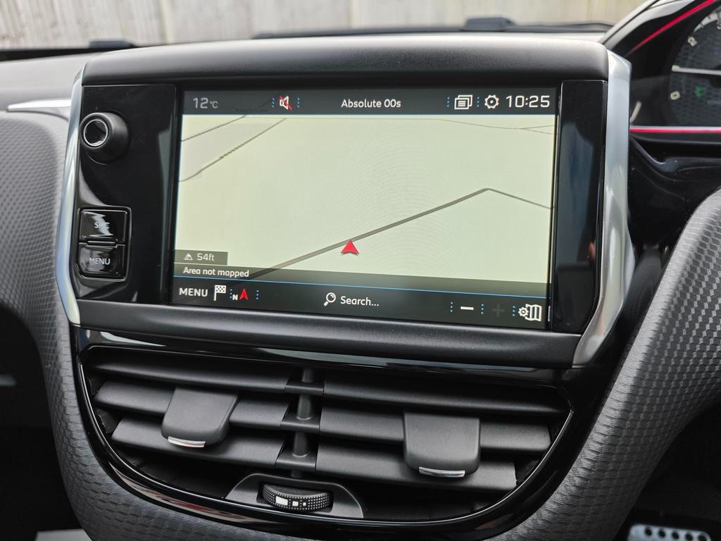 Used Peugeot 2008 2019 for sale - 77654093: Photo 14