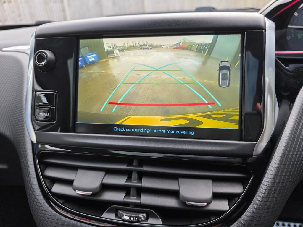 Used Peugeot 2008 2019 for sale - 77654093: Photo 15