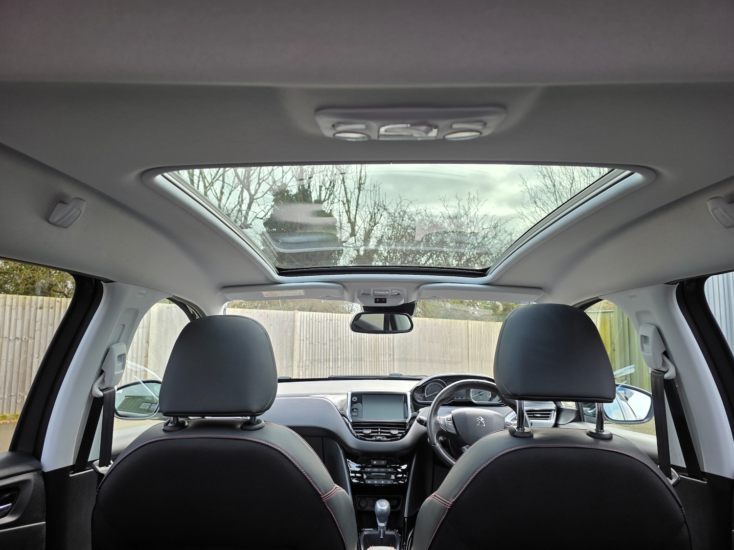 Used Peugeot 2008 2019 for sale - 77654093: Photo 21