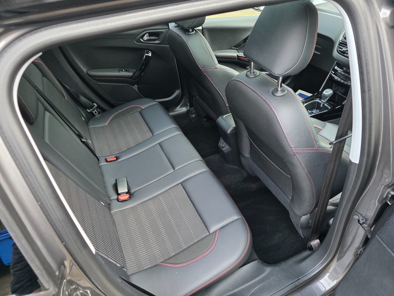 Used Peugeot 2008 2019 for sale - 77654093: Photo 25