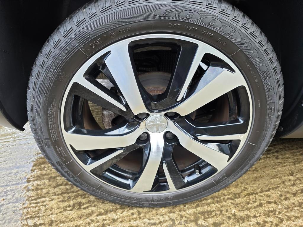 Used Peugeot 2008 2019 for sale - 77654093: Photo 29