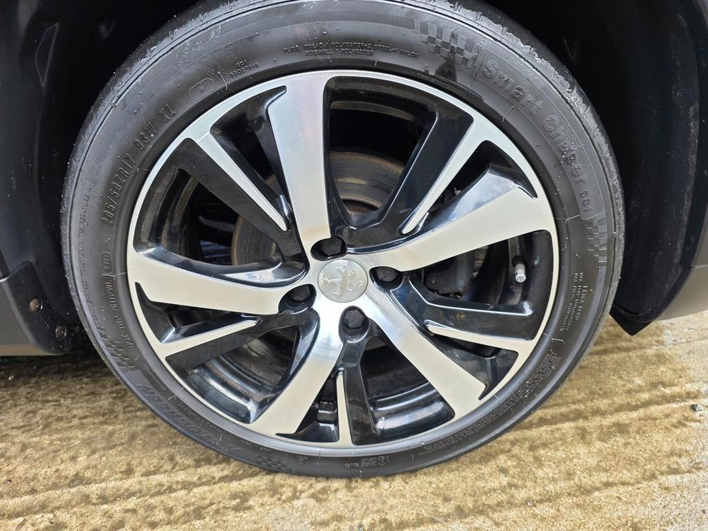 Used Peugeot 2008 2019 for sale - 77654093: Photo 30