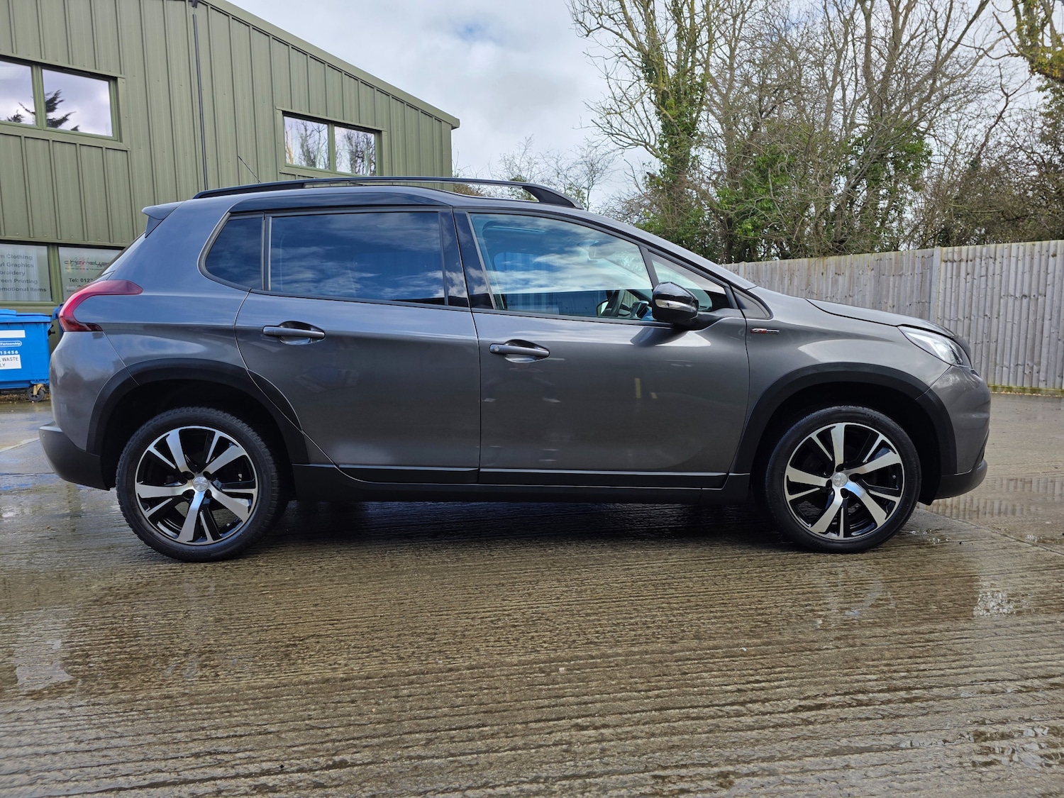 Used Peugeot 2008 2019 for sale - 77654093: Photo 5