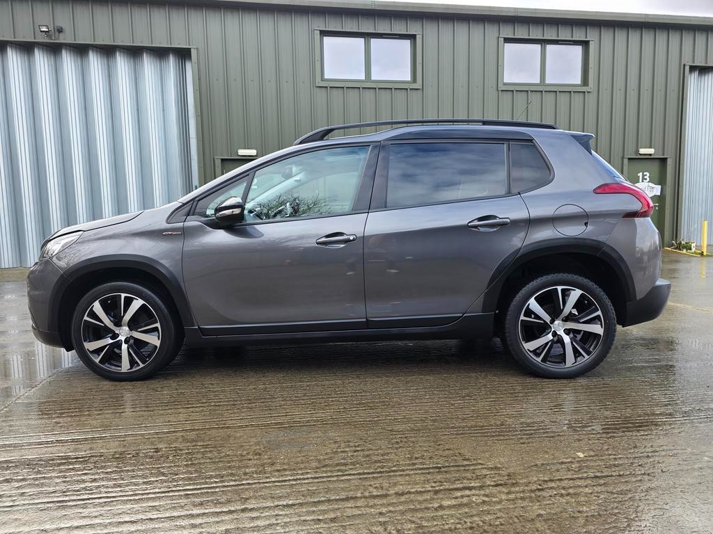 Used Peugeot 2008 2019 for sale - 77654093: Photo 6