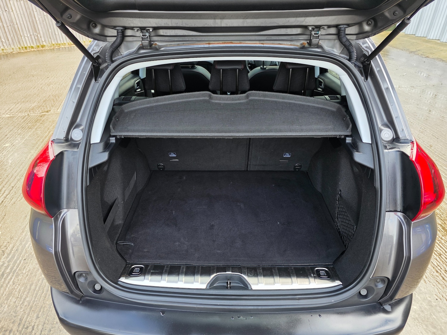 Used Peugeot 2008 2019 for sale - 77654093: Photo 9