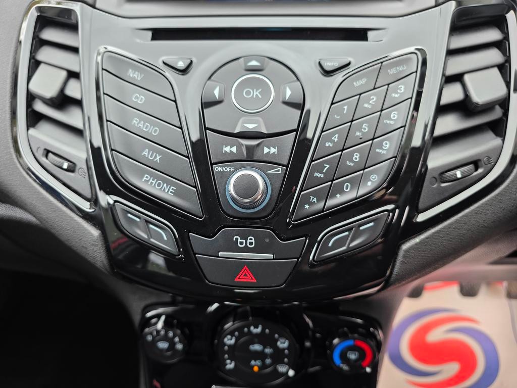 Used Ford Fiesta 2016 for sale - 77654122: Photo 13