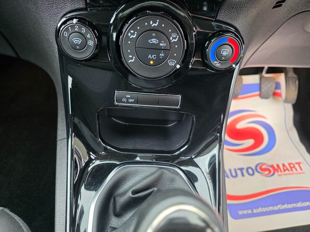 Used Ford Fiesta 2016 for sale - 77654122: Photo 14