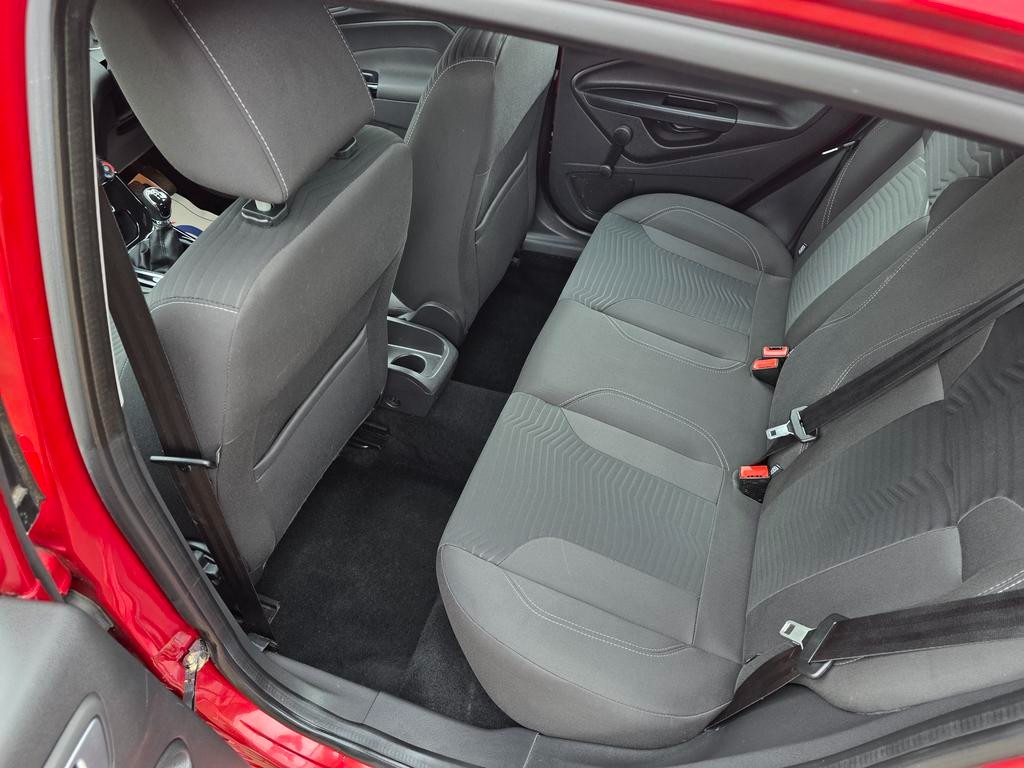 Used Ford Fiesta 2016 for sale - 77654122: Photo 16