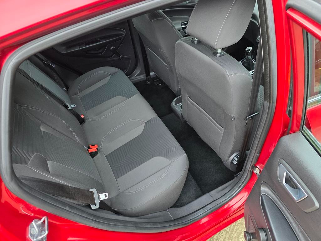 Used Ford Fiesta 2016 for sale - 77654122: Photo 17