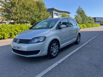 2013 (63) - 1.6 TDI 105 BlueMotion Tech SE 5dr