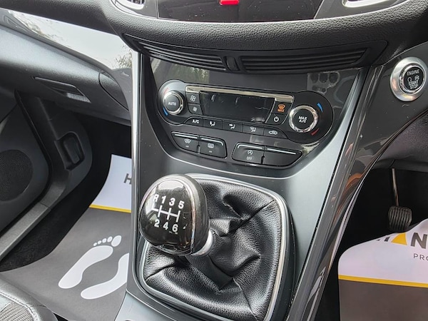 Used Ford Kuga 2015 for sale - 76174153: Photo 14