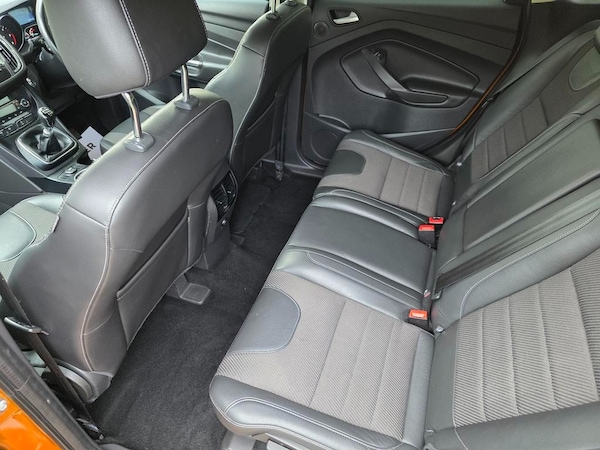 Used Ford Kuga 2015 for sale - 76174153: Photo 16