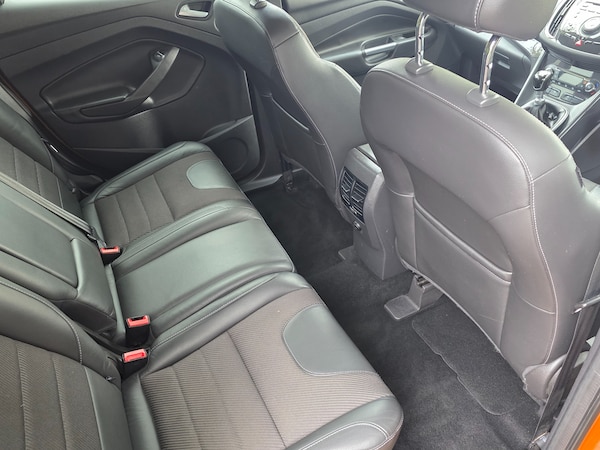 Used Ford Kuga 2015 for sale - 76174153: Photo 17