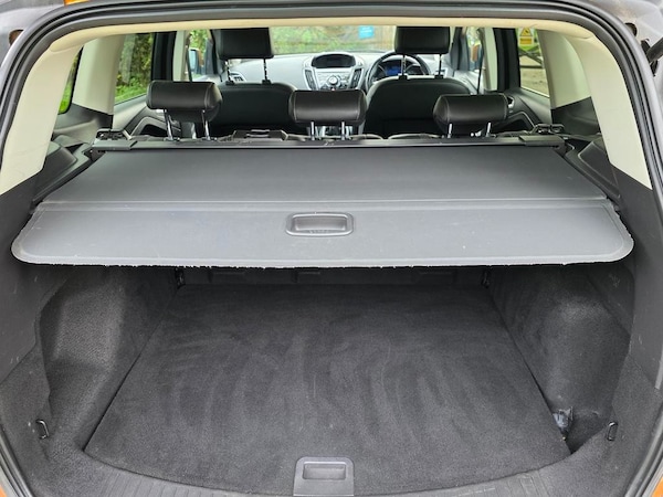 Used Ford Kuga 2015 for sale - 76174153: Photo 18