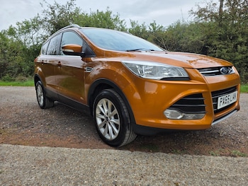 Used Ford Kuga 2015 for sale - 76174153: Photo 3