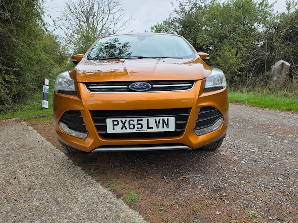 Used Ford Kuga 2015 for sale - 76174153: Photo 7