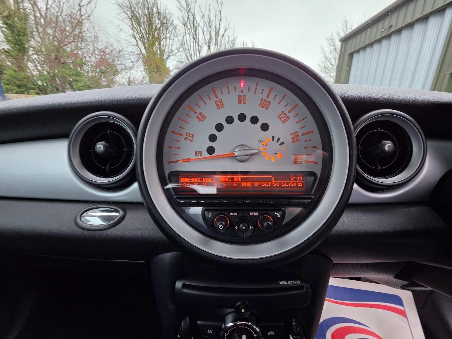 Used MINI Hatch 2012 for sale - 77287368: Photo 10