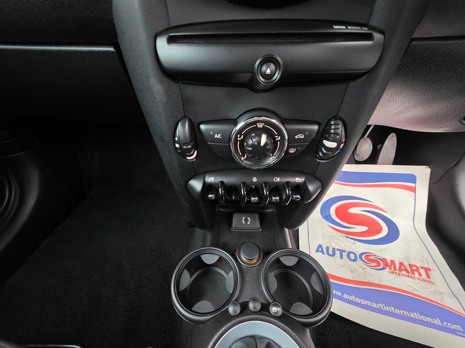 Used MINI Hatch 2012 for sale - 77287368: Photo 11