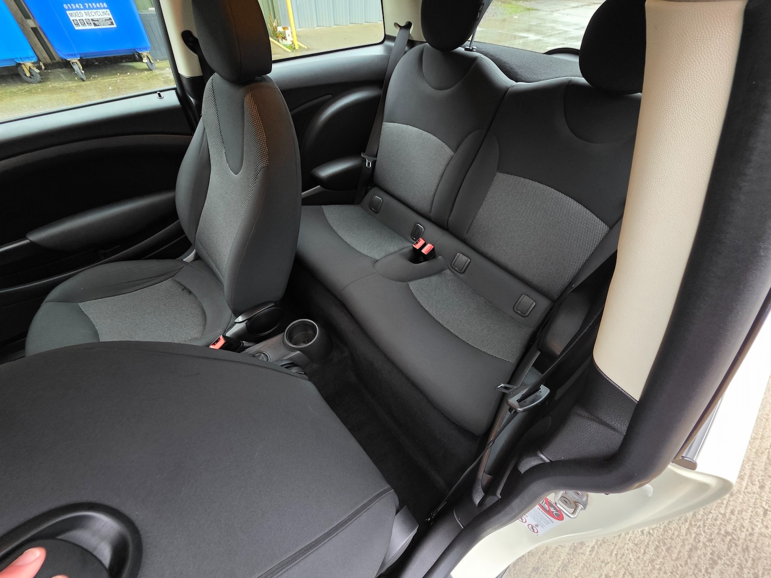 Used MINI Hatch 2012 for sale - 77287368: Photo 12