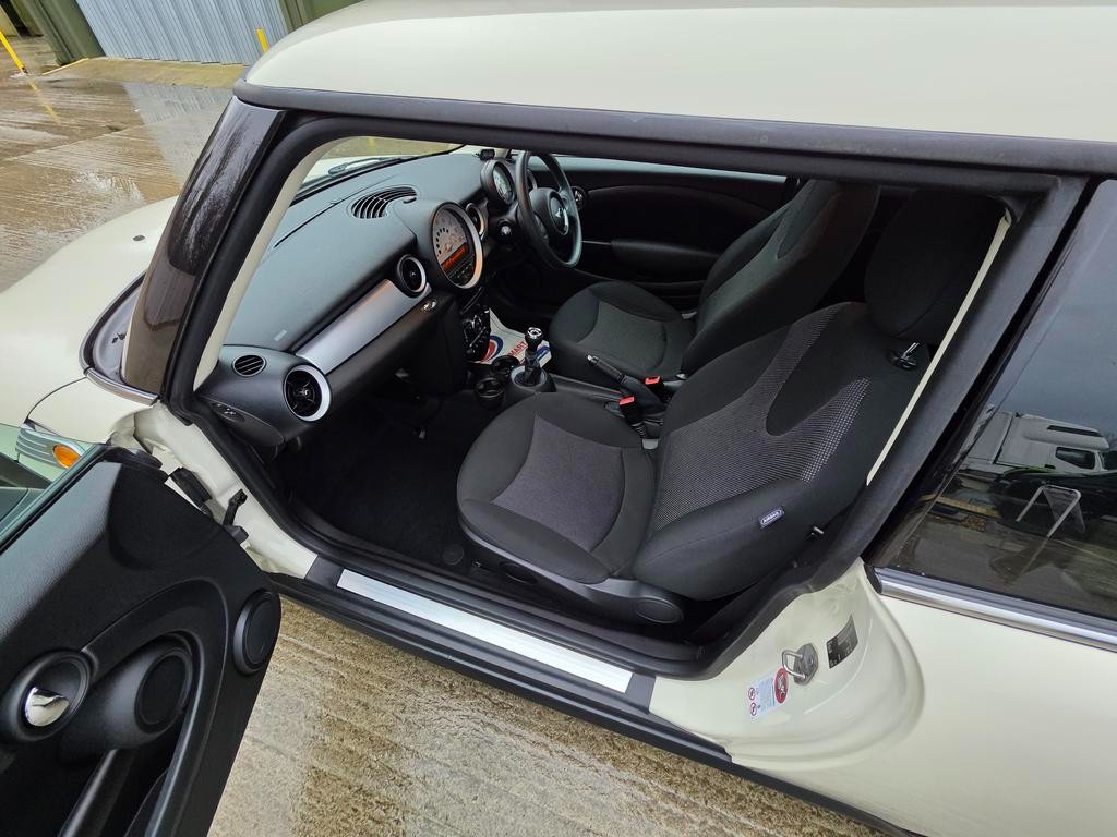 Used MINI Hatch 2012 for sale - 77287368: Photo 13