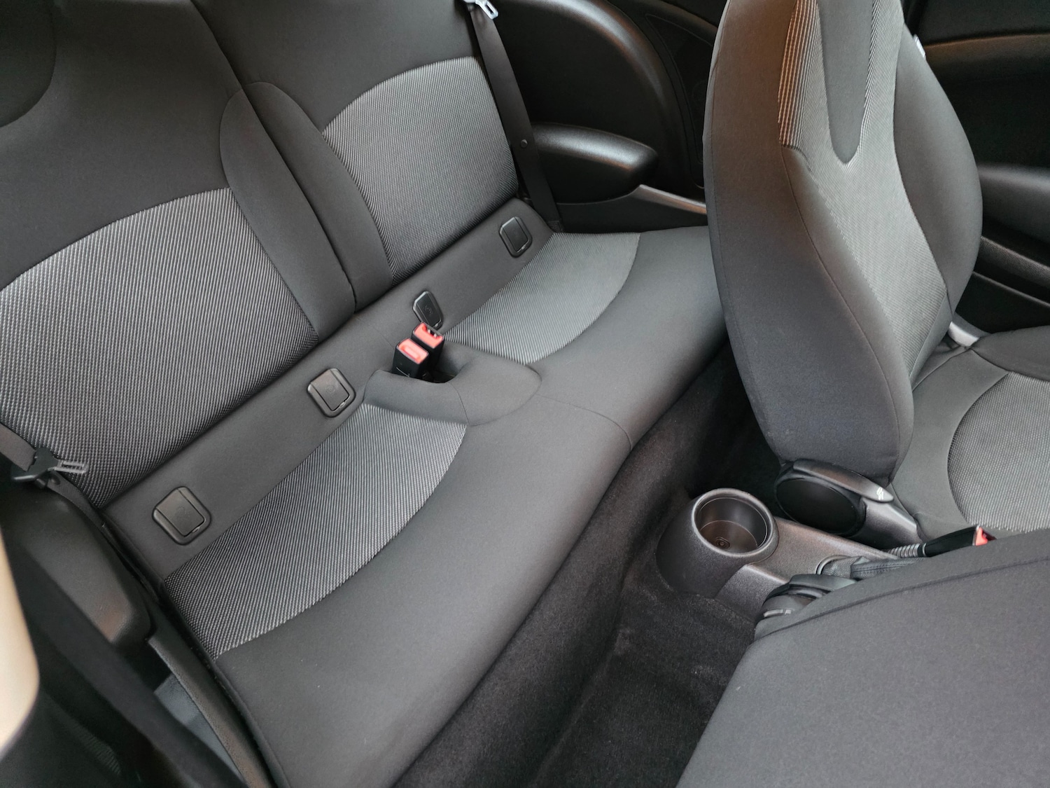 Used MINI Hatch 2012 for sale - 77287368: Photo 14