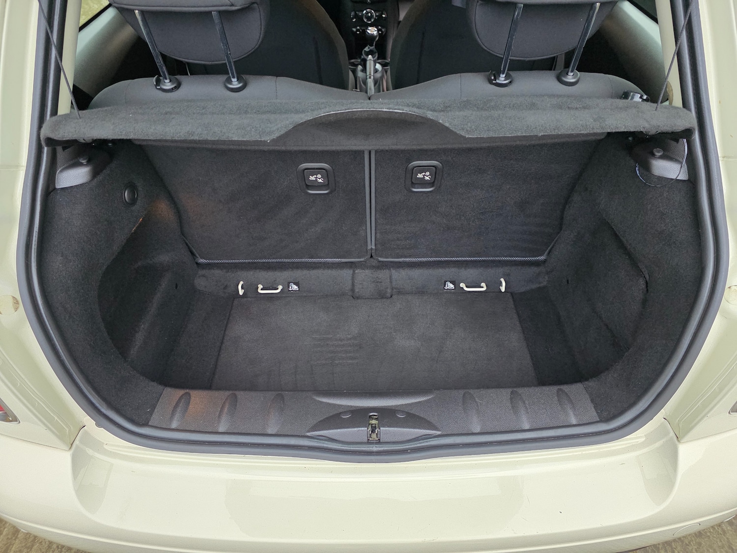 Used MINI Hatch 2012 for sale - 77287368: Photo 15