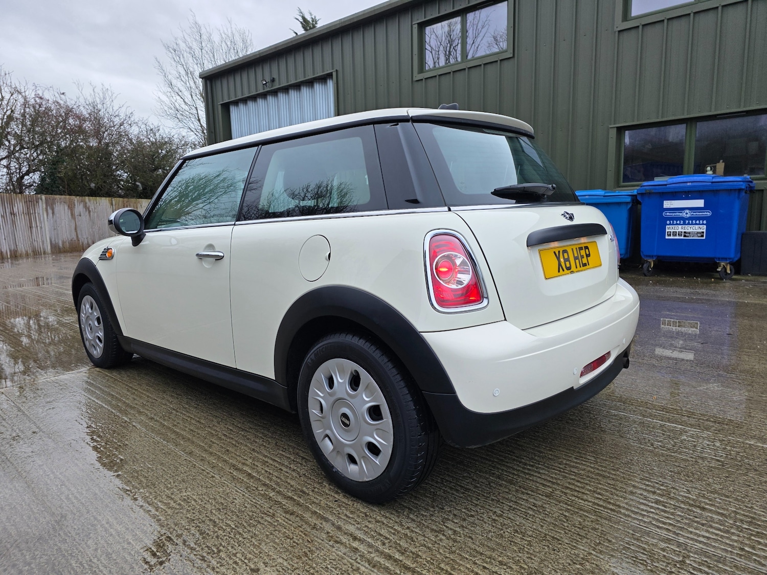 Used MINI Hatch 2012 for sale - 77287368: Photo 3