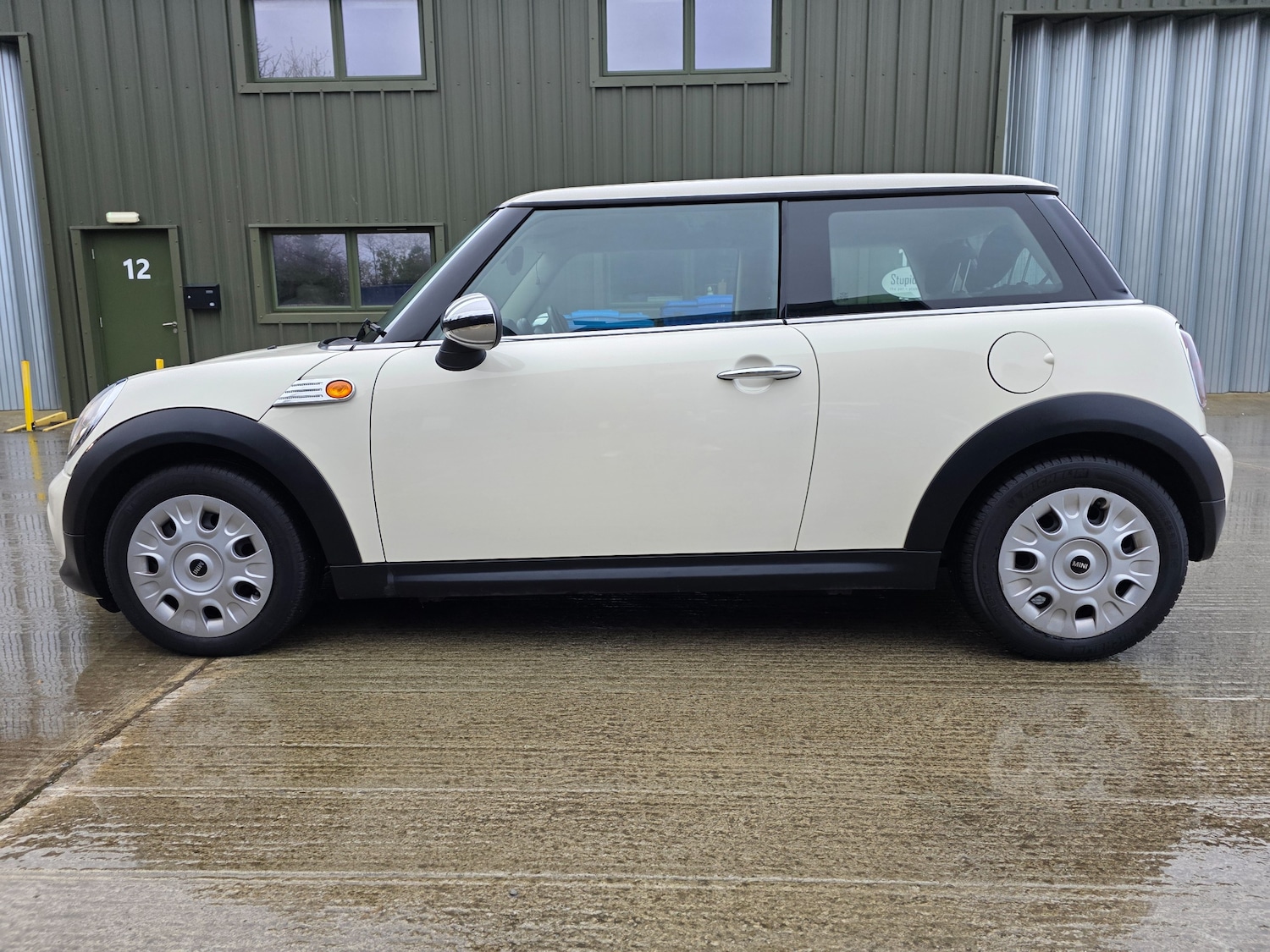 Used MINI Hatch 2012 for sale - 77287368: Photo 4