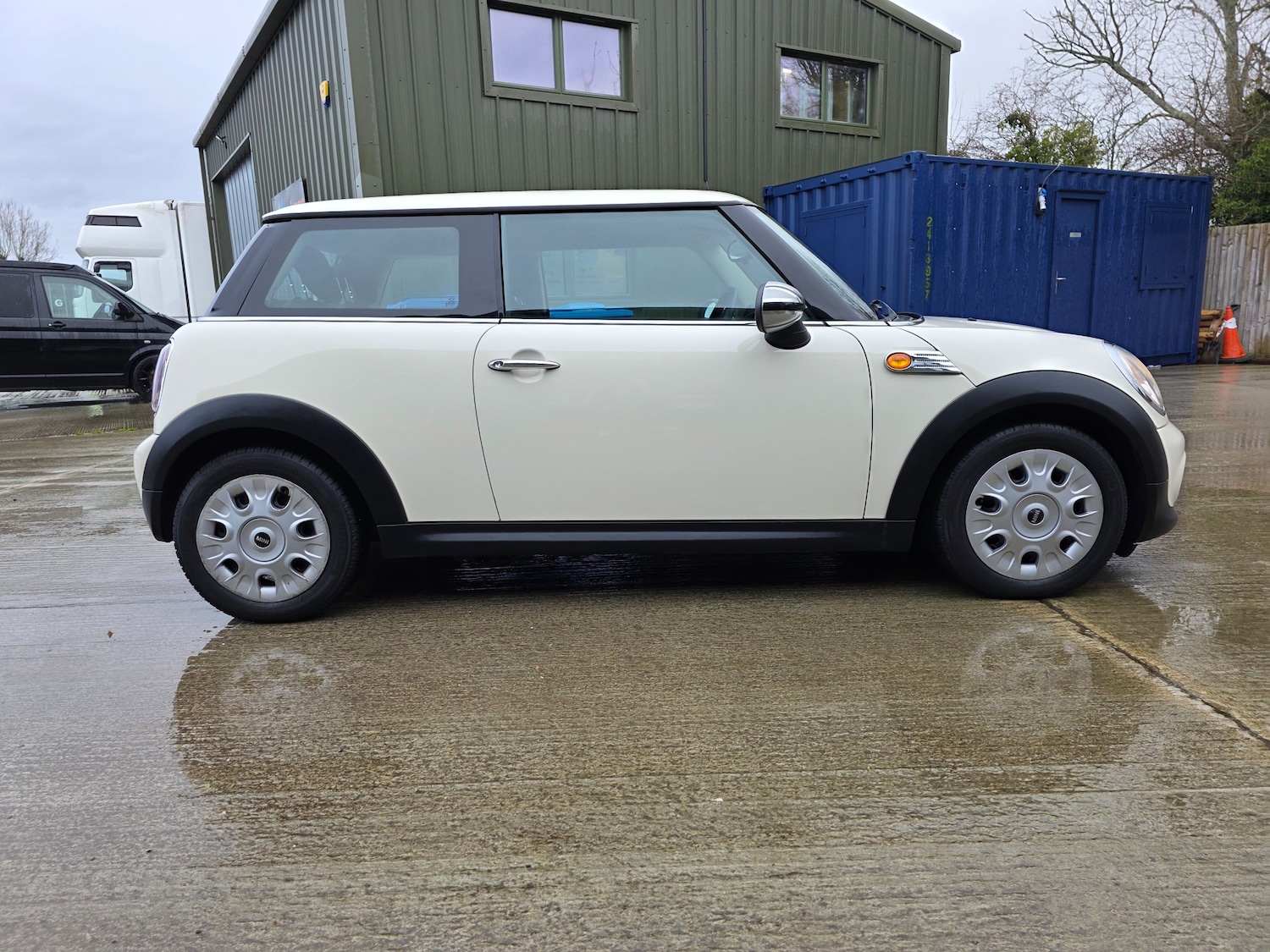Used MINI Hatch 2012 for sale - 77287368: Photo 5