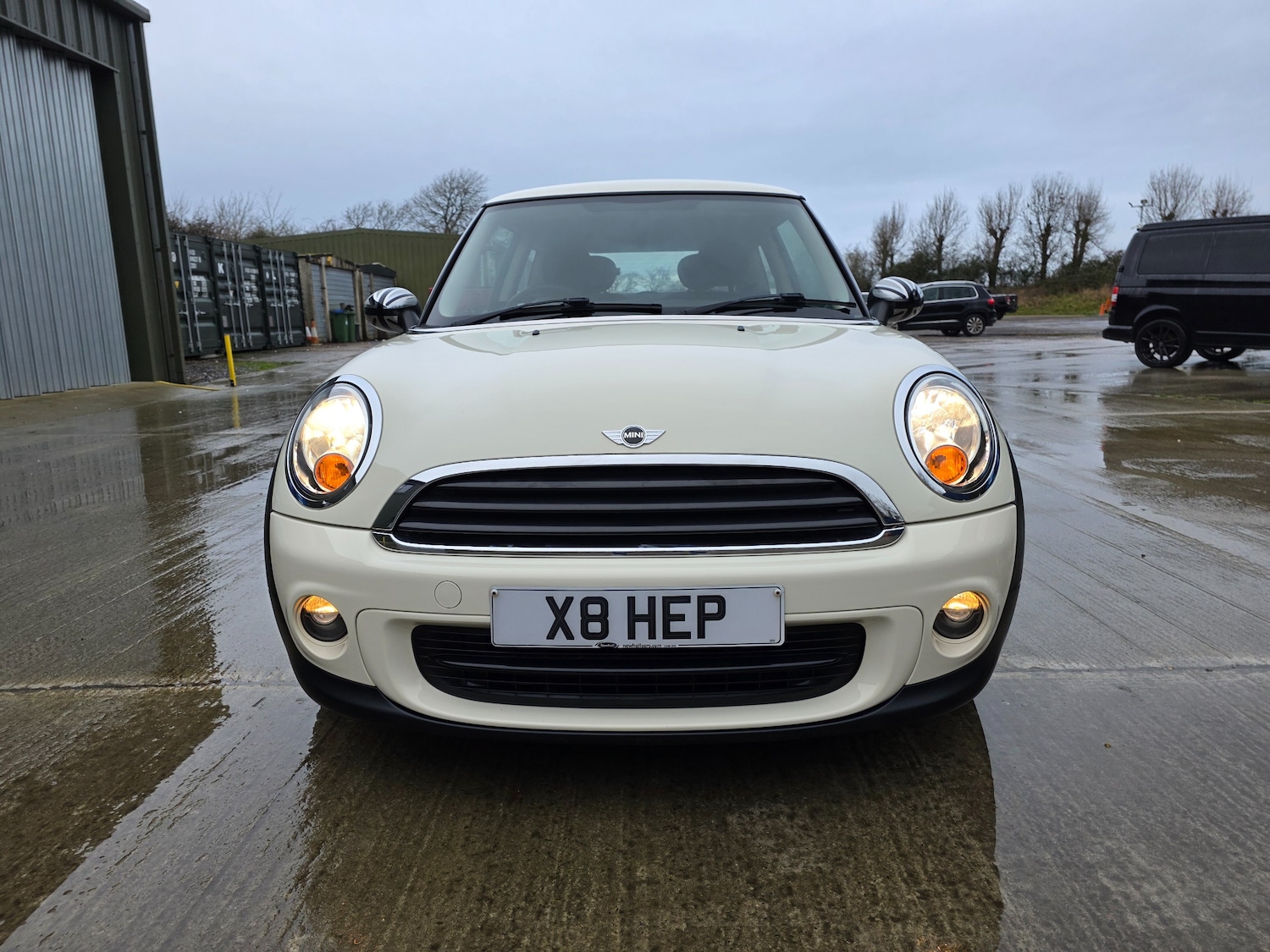 Used MINI Hatch 2012 for sale - 77287368: Photo 6