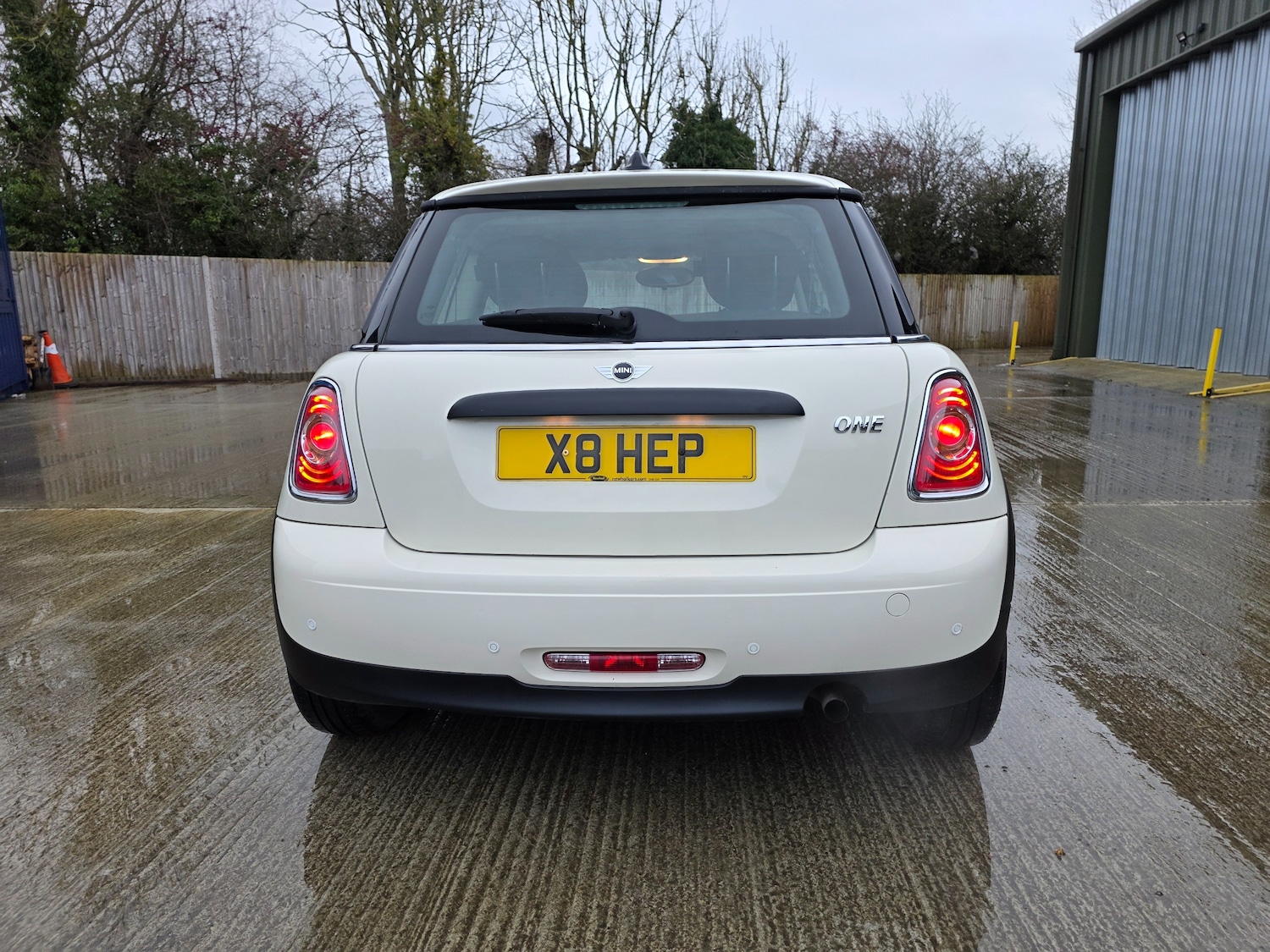 Used MINI Hatch 2012 for sale - 77287368: Photo 7