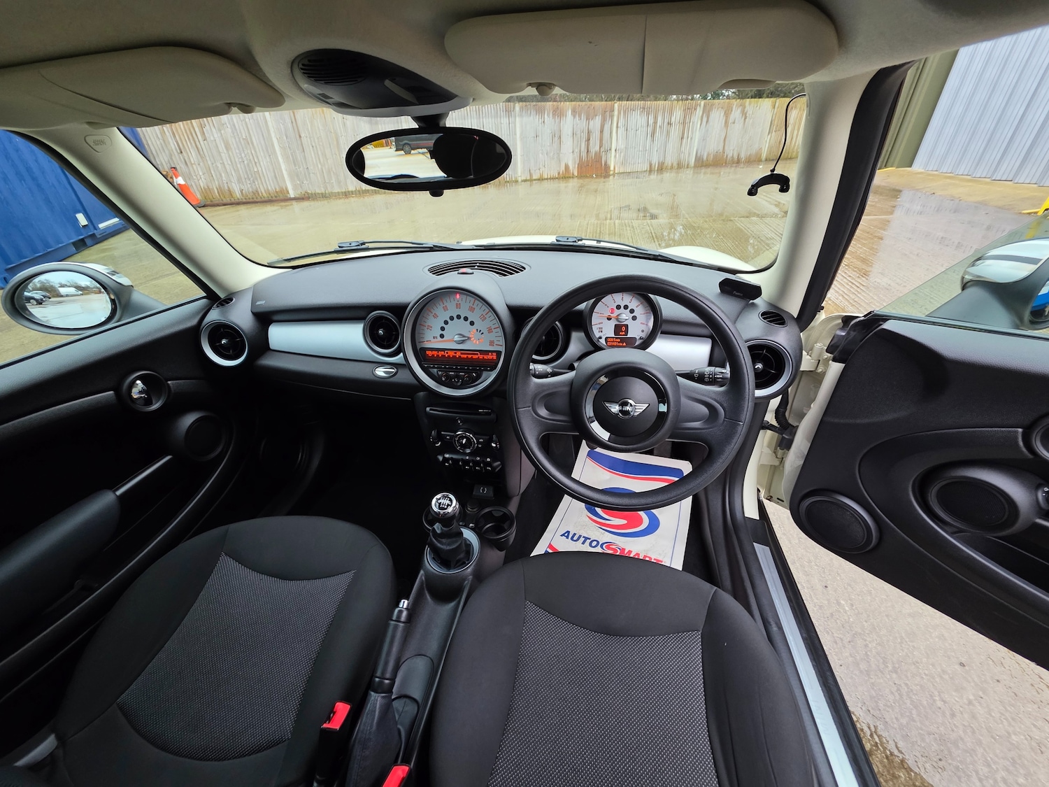 Used MINI Hatch 2012 for sale - 77287368: Photo 8