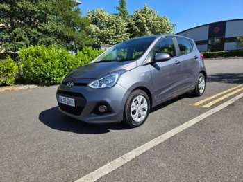 2016 (16) - 1.0 SE 5dr