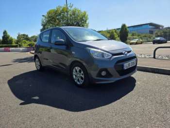 Used Hyundai i10 2016 for sale - 75124072: Photo