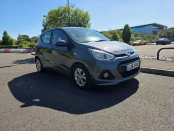 Used Hyundai i10 2016 for sale - 75124072: Photo